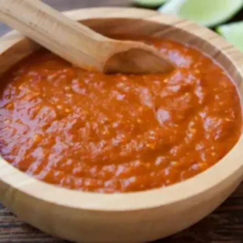 Angry Crab Trifecta Sauce Recipe