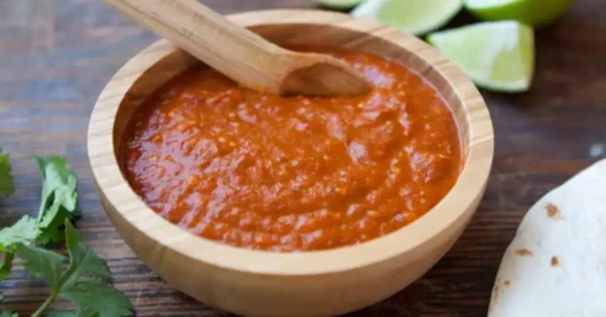 Angry Crab Trifecta Sauce Recipe