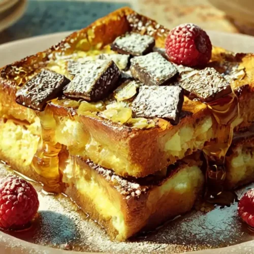 Barefoot Contessa Baked French Toast Casserole Recipe