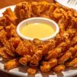 Blooming Onion Recipe