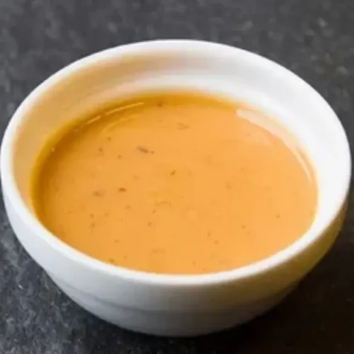 Cookout Sauce Recipe