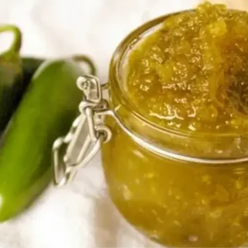 Copycat Jalapeno Jelly Recipe Pioneer Woman