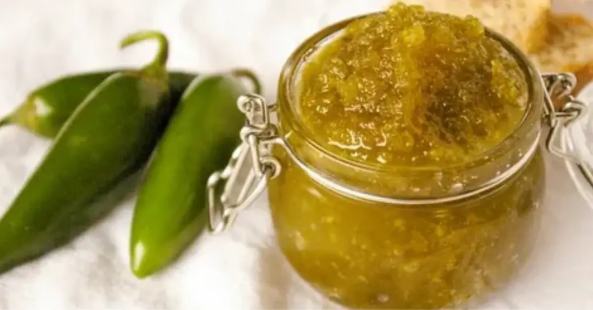 Copycat Jalapeno Jelly Recipe Pioneer Woman