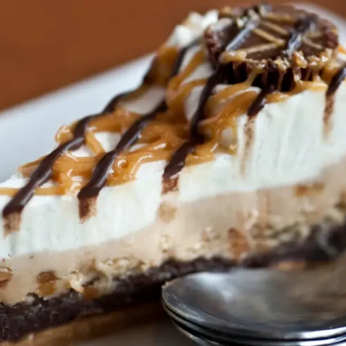 Jeff Ruby Butter Pie Recipe