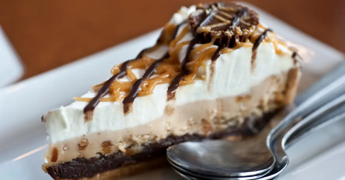 Jeff Ruby Butter Pie Recipe