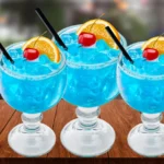 Kenny’s Cooler Texas Roadhouse Recipe