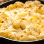 Mission BBQ Mac and Cheese Recipe