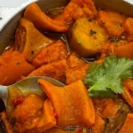 Puerto Rican Cuajito Recipe