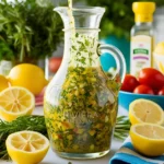 Riviera Dressing Recipe