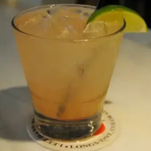 Rusa Drink Recipe