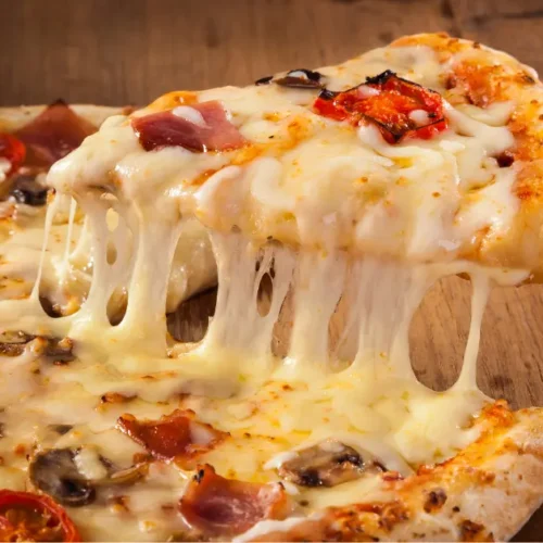 Scachatta Pizza Recipe
