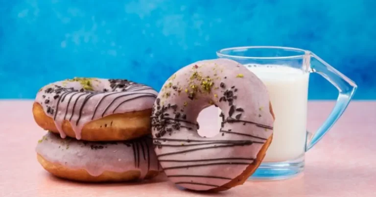 Shipley Donut Recipe