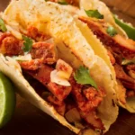 Taco Bell Chicken Chipotle Melt