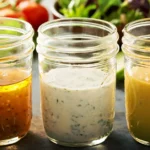 Texas Roadhouse Italian Dressing Recipe