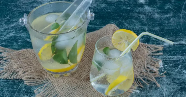 Texas Roadhouse Ranch Water Recipe
