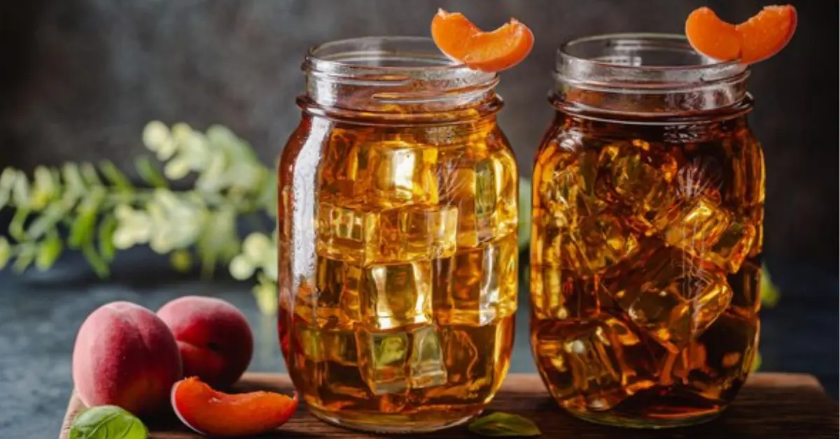 Texas Roadhouse Sweet Tea Recipe