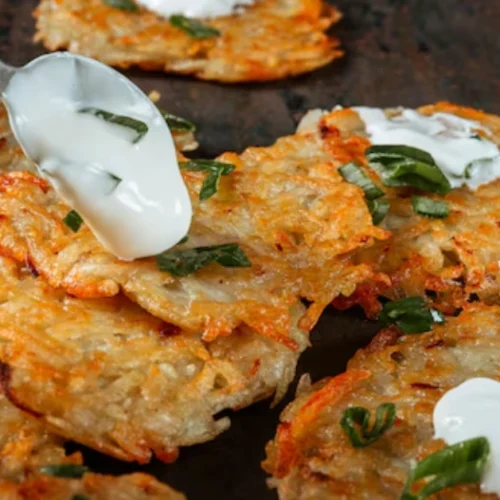 Trader Joe Hashbrowns Air Fryer