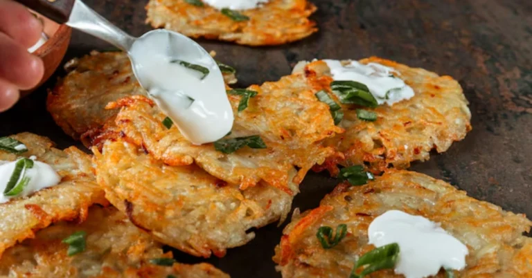 Trader Joe Hashbrowns Air Fryer