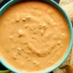 Costa Vida Queso Recipe