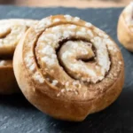 Dunkin Donuts Coffee Roll