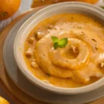 La Vics Orange Sauce Recipe