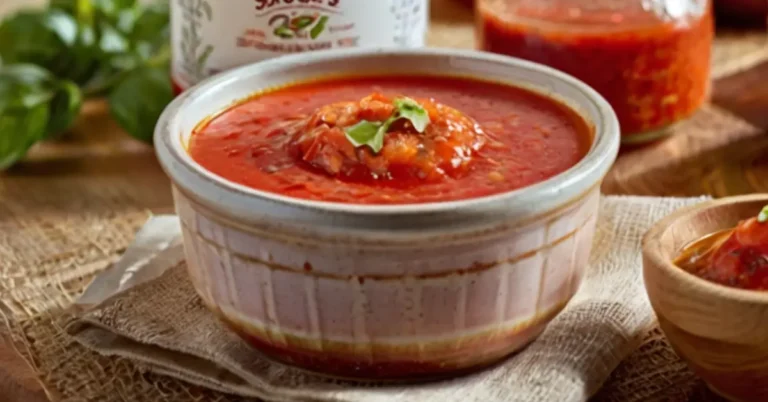 Lou Malnatis sauce