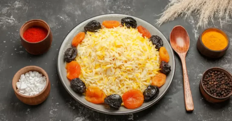 Moe’s Seasoned Rice Recipe