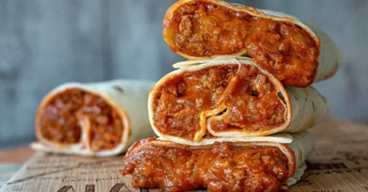 Zantigo Chilito Recipe