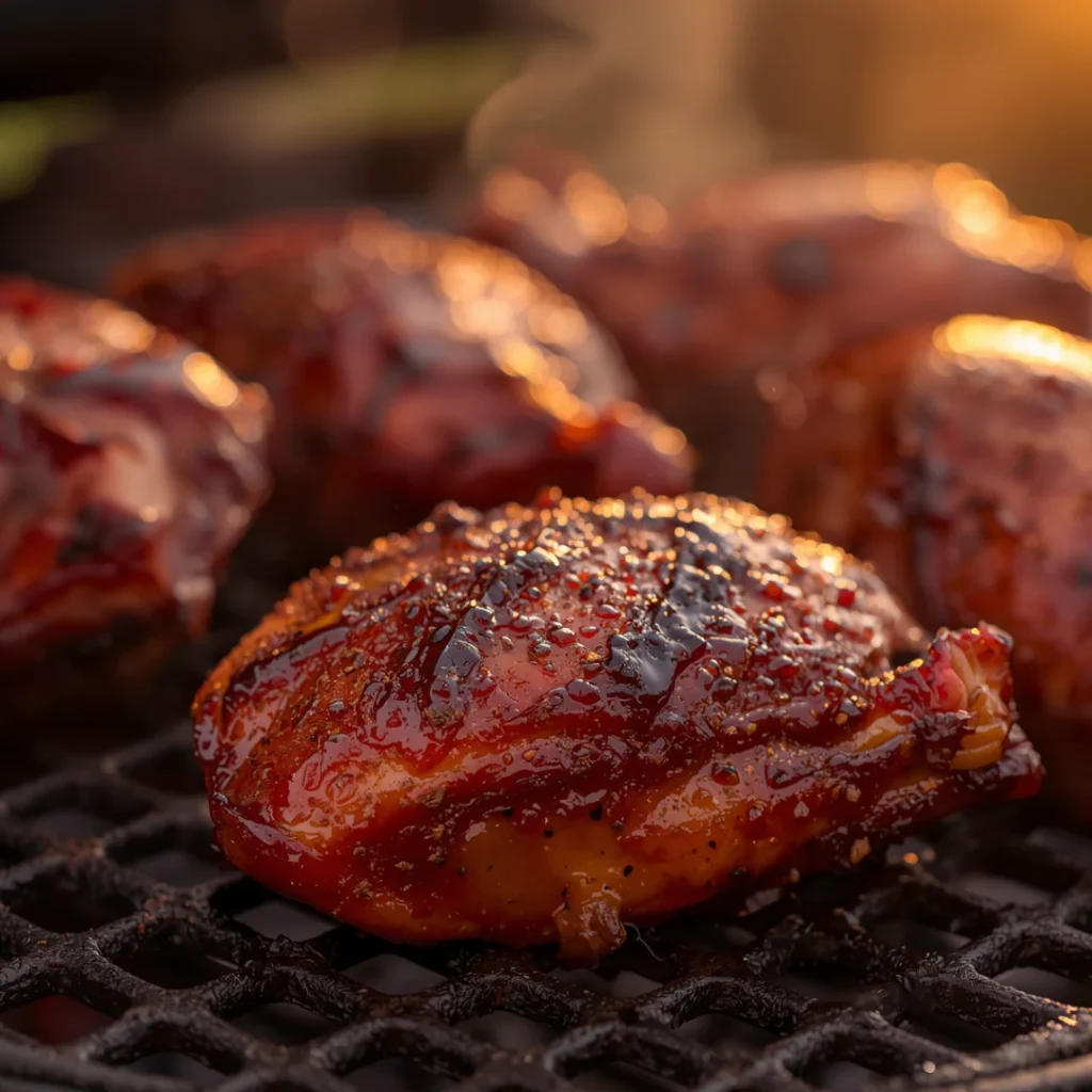 Classic BBQ Spice Mix