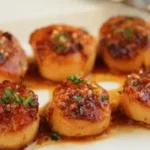 Frontier Scallops