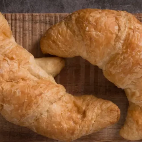 Gipfeli Recipe Swiss Croissants