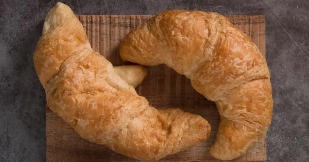 Gipfeli Recipe Swiss Croissants