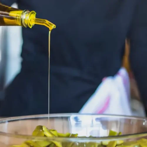Jersey Mike’s Oil And Vinegar Recipes