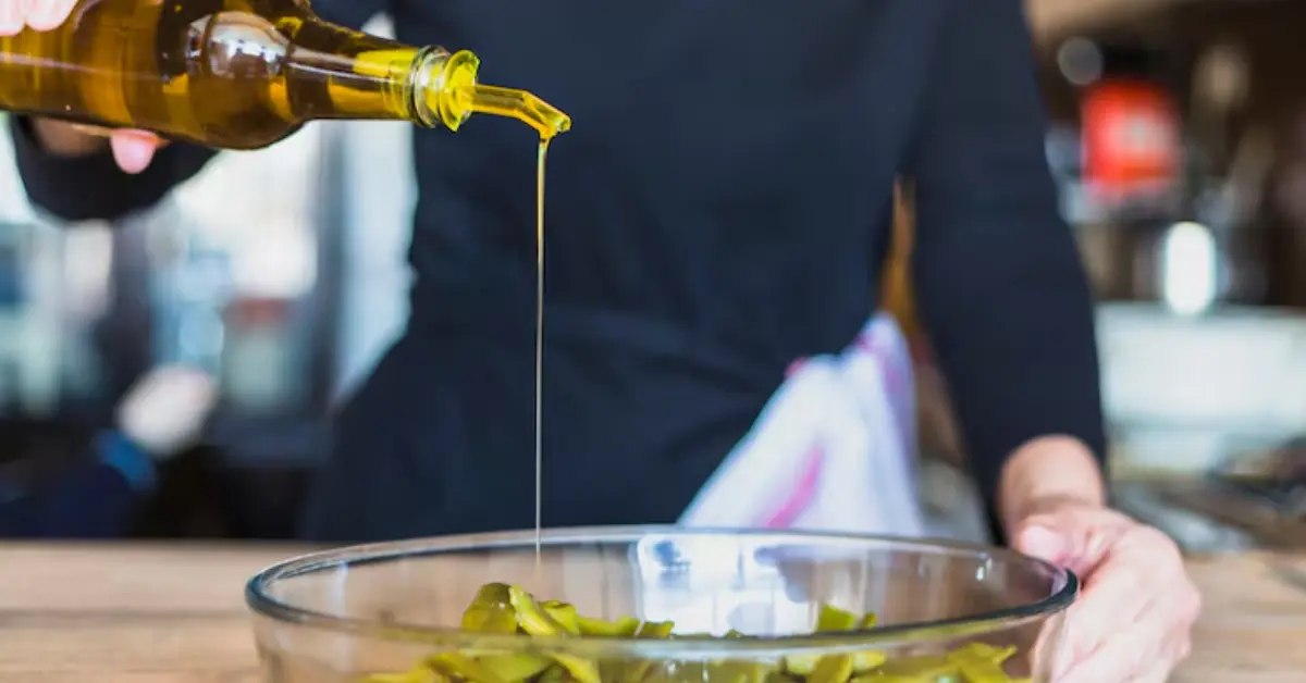 Jersey Mike’s Oil And Vinegar Recipes