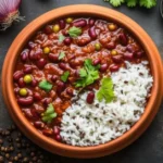 Pappadeaux Red Beans and Rice