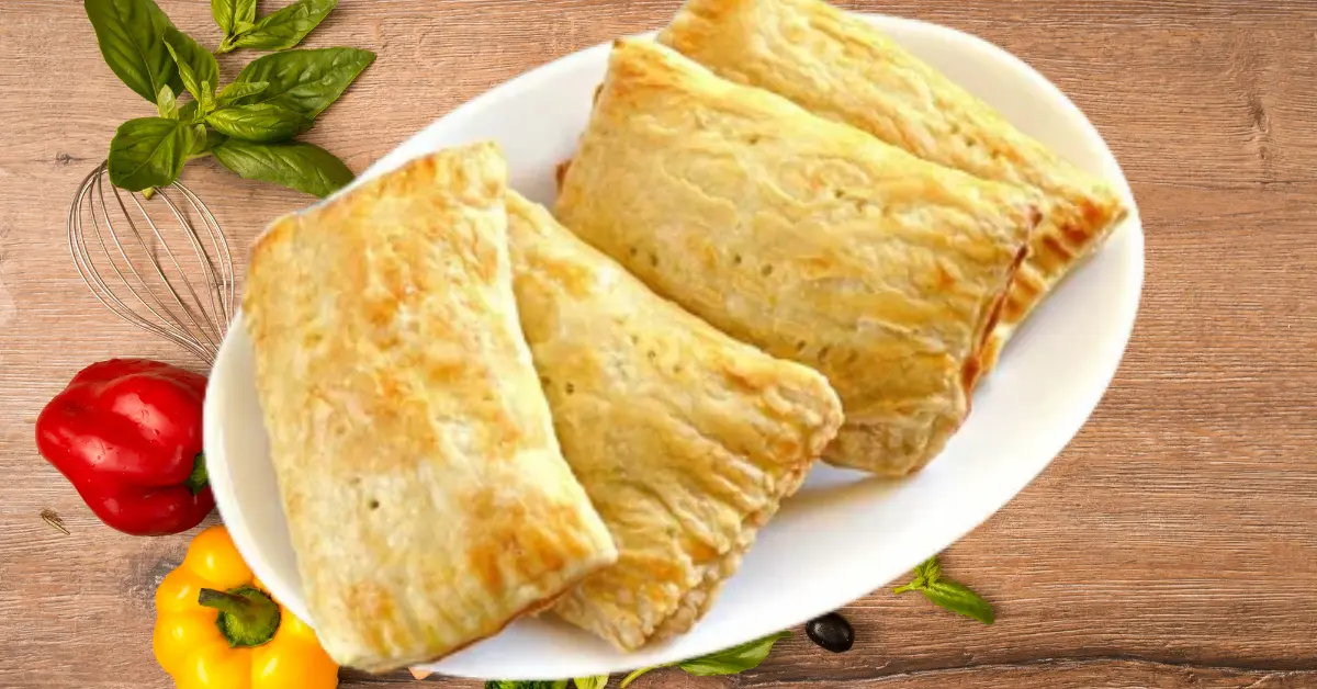 Alabama Hot Pockets Recipe