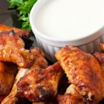 Buffalo Wild Wings Ranch Recipe