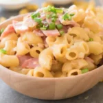 Olive Garden Mac and Cheese Recipe