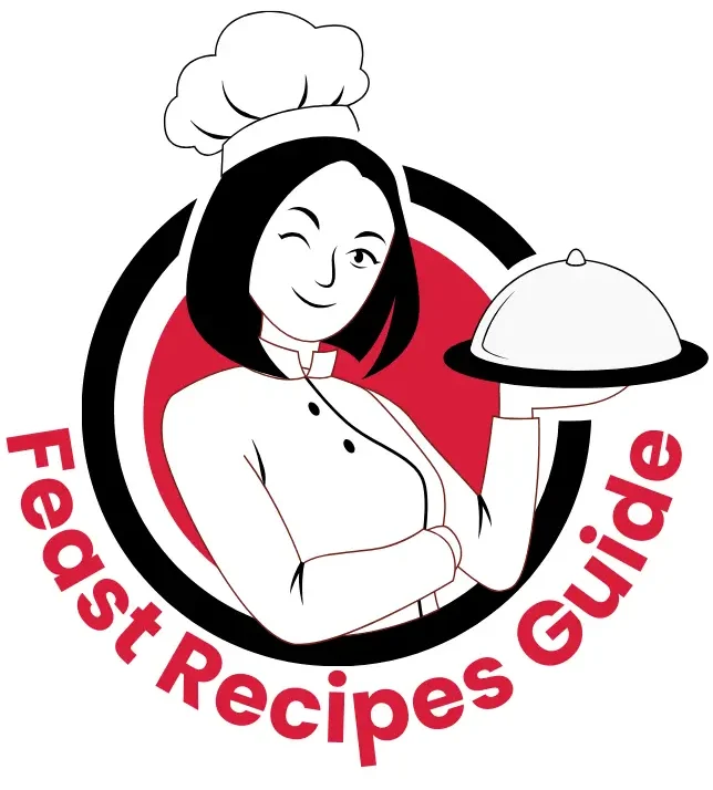 feast recipes guide logo