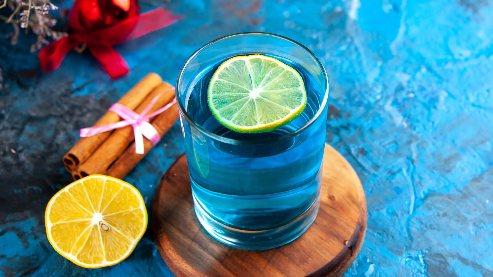 Applebees Shark Bowl Recipe