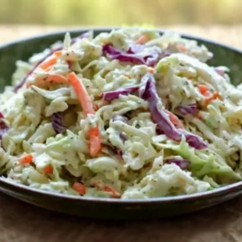 Bonefish Grill Coleslaw Recipe