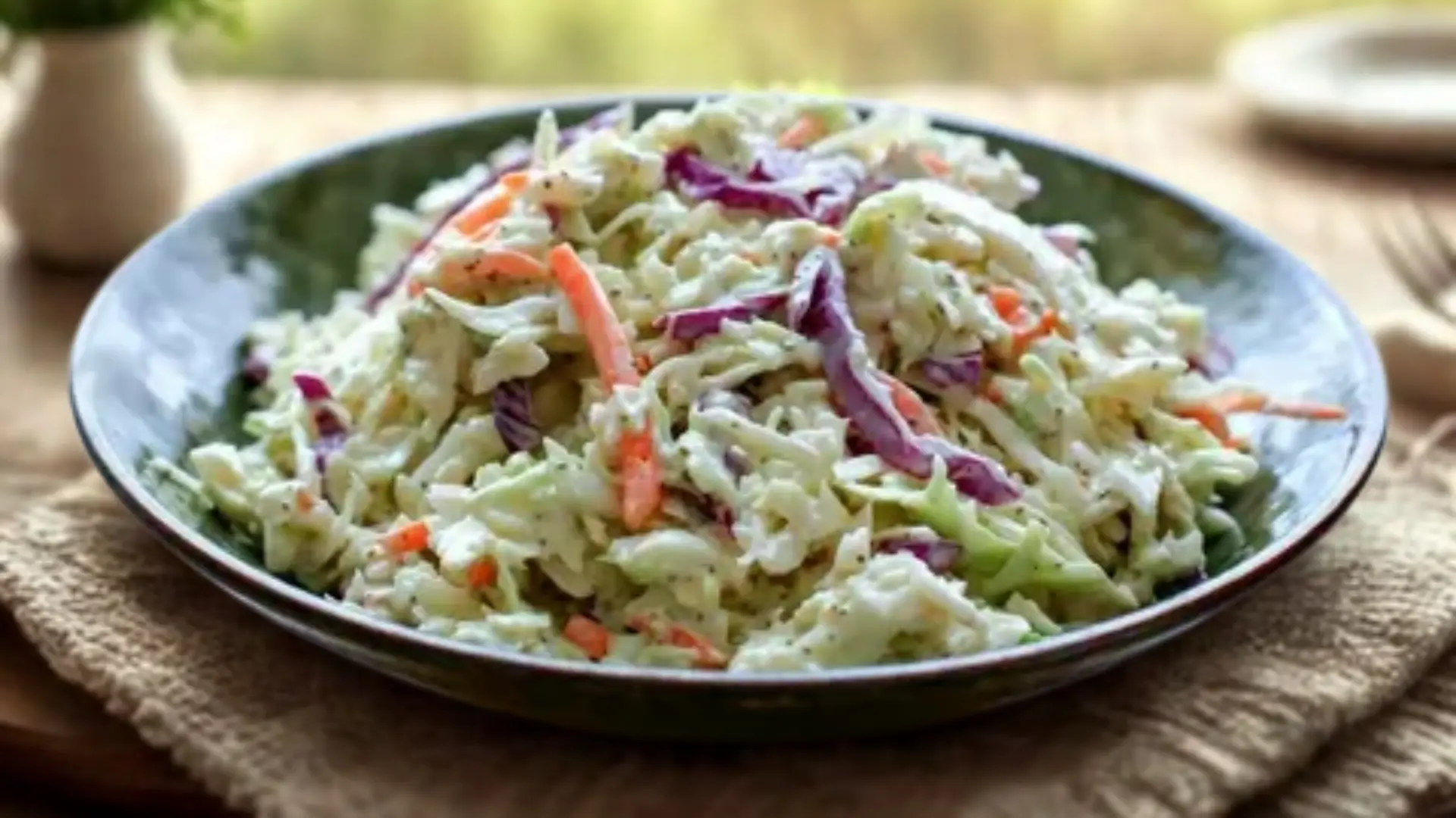 Bonefish Grill Coleslaw Recipe
