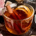 Texas Roadhouse Long Island Iced Tea Recipe