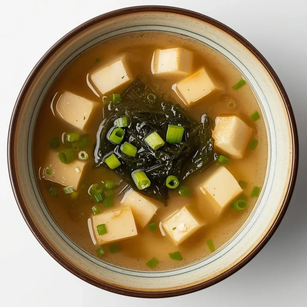 Miso Soup