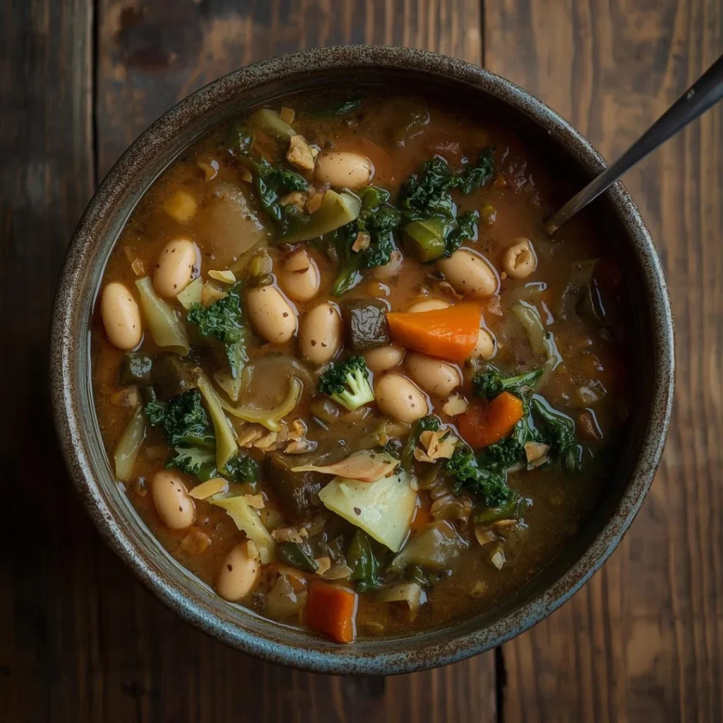 Ribollita