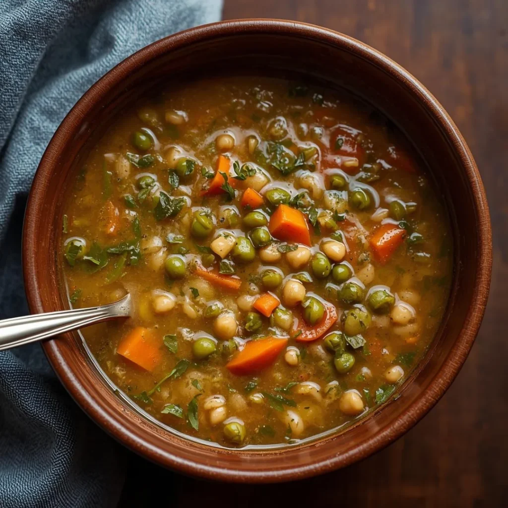 Split Pea Soup