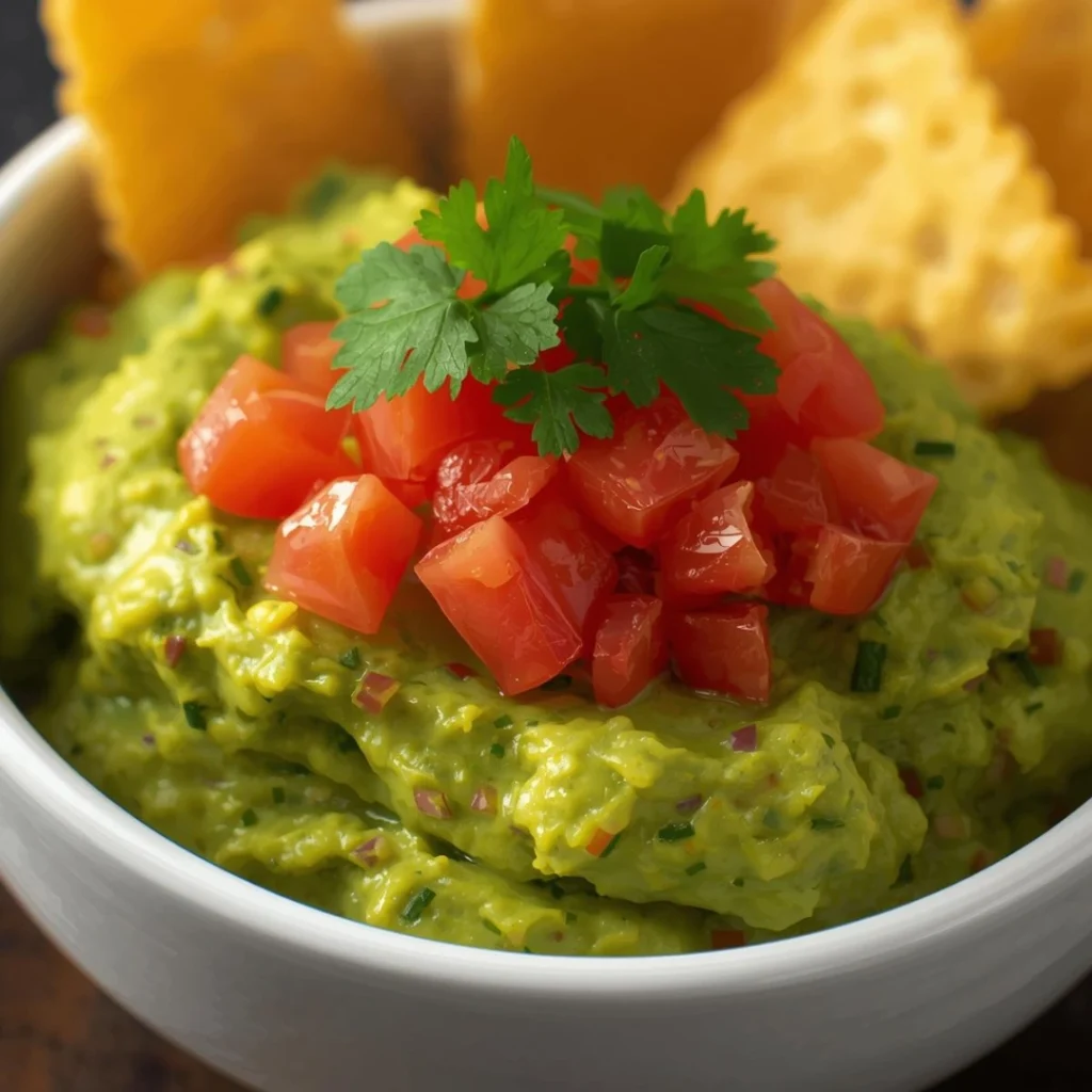 Guacamole