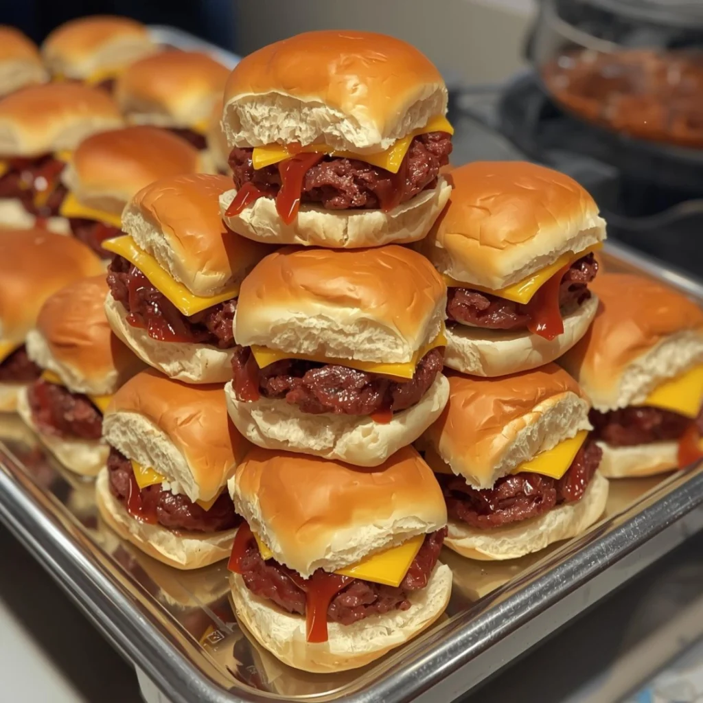 Mini Sliders