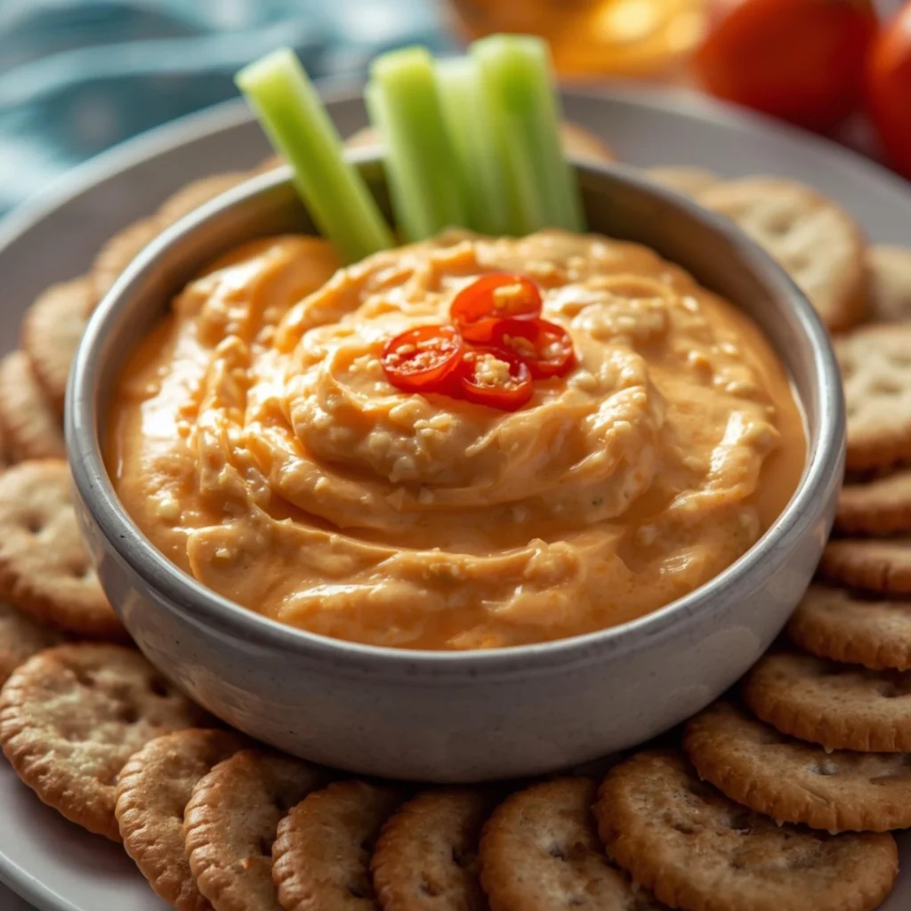 Pimento Cheese