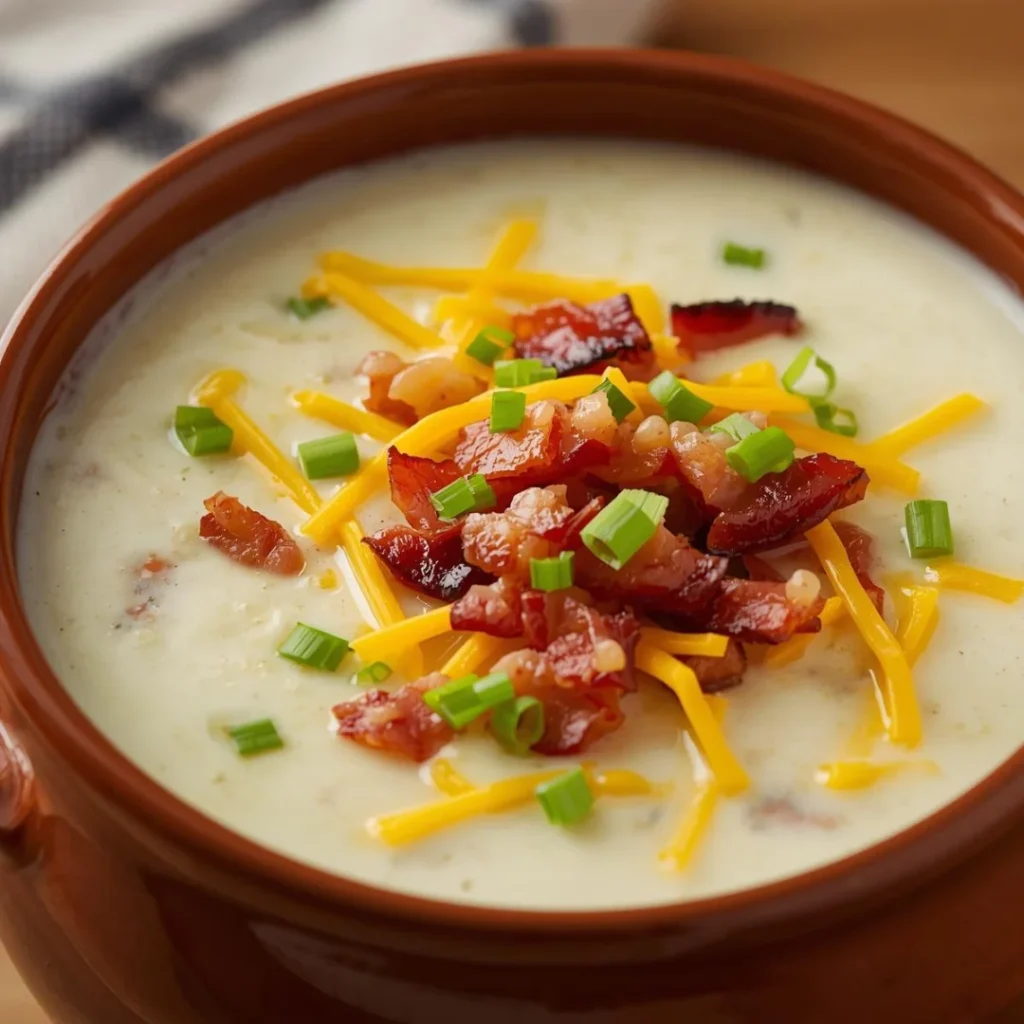 Potato Soup